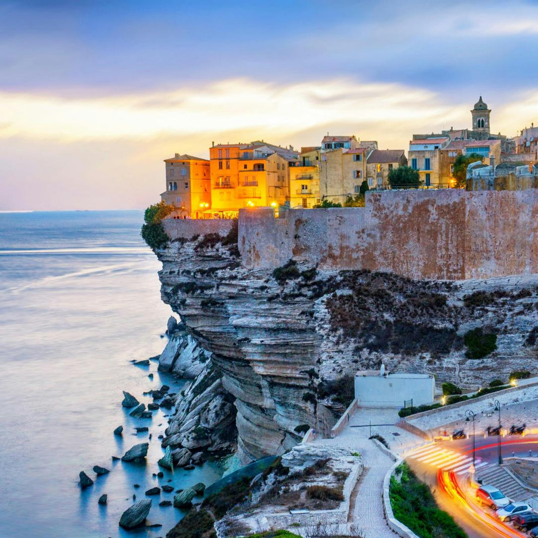 Les 7 villages incontournables de Corse à visiter cet été (et à collectionner)