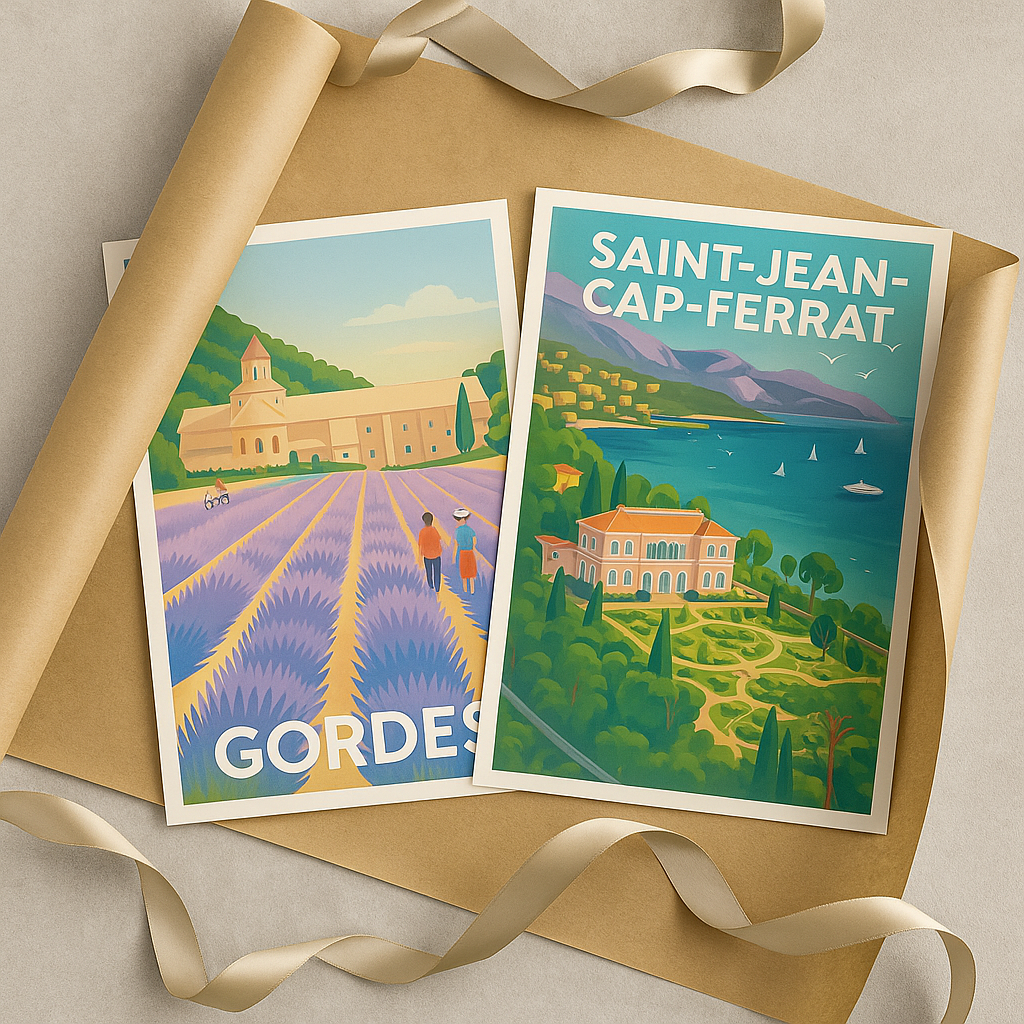 Idée Cadeau : le cadeau parfait pour ne jamais oublier un été entre amis