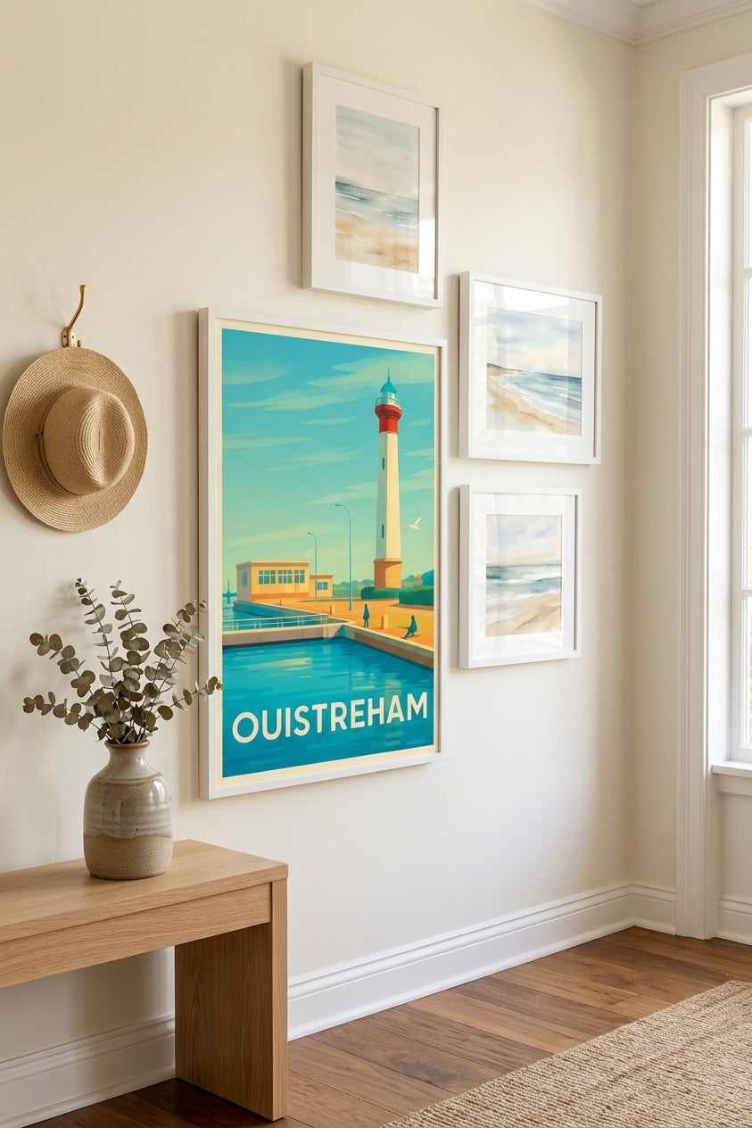 Image hôte - Phares Ouistreham galerie