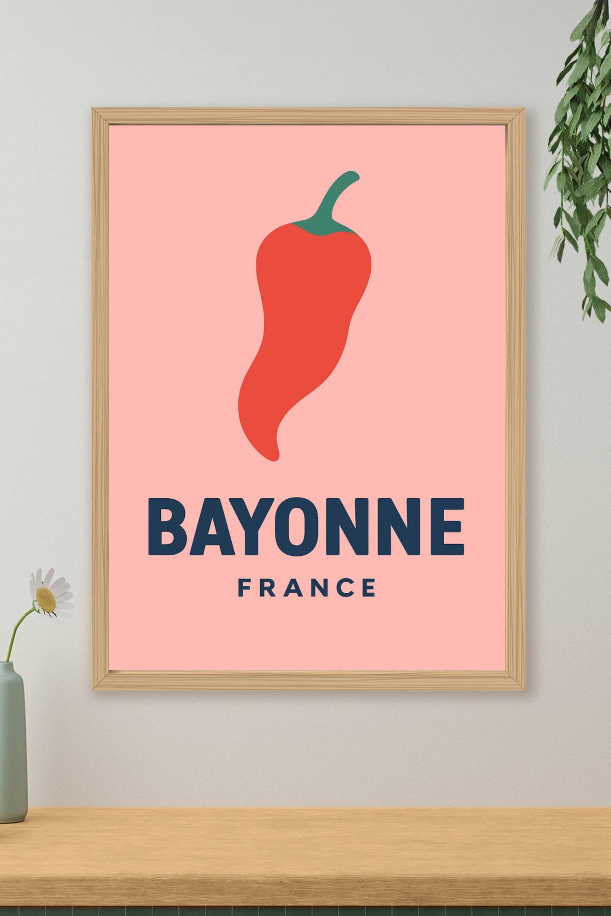 Affiche Dunkerque — L'Esprit Marin de la Côte d'Opale · poster d'art de Dunkerque
