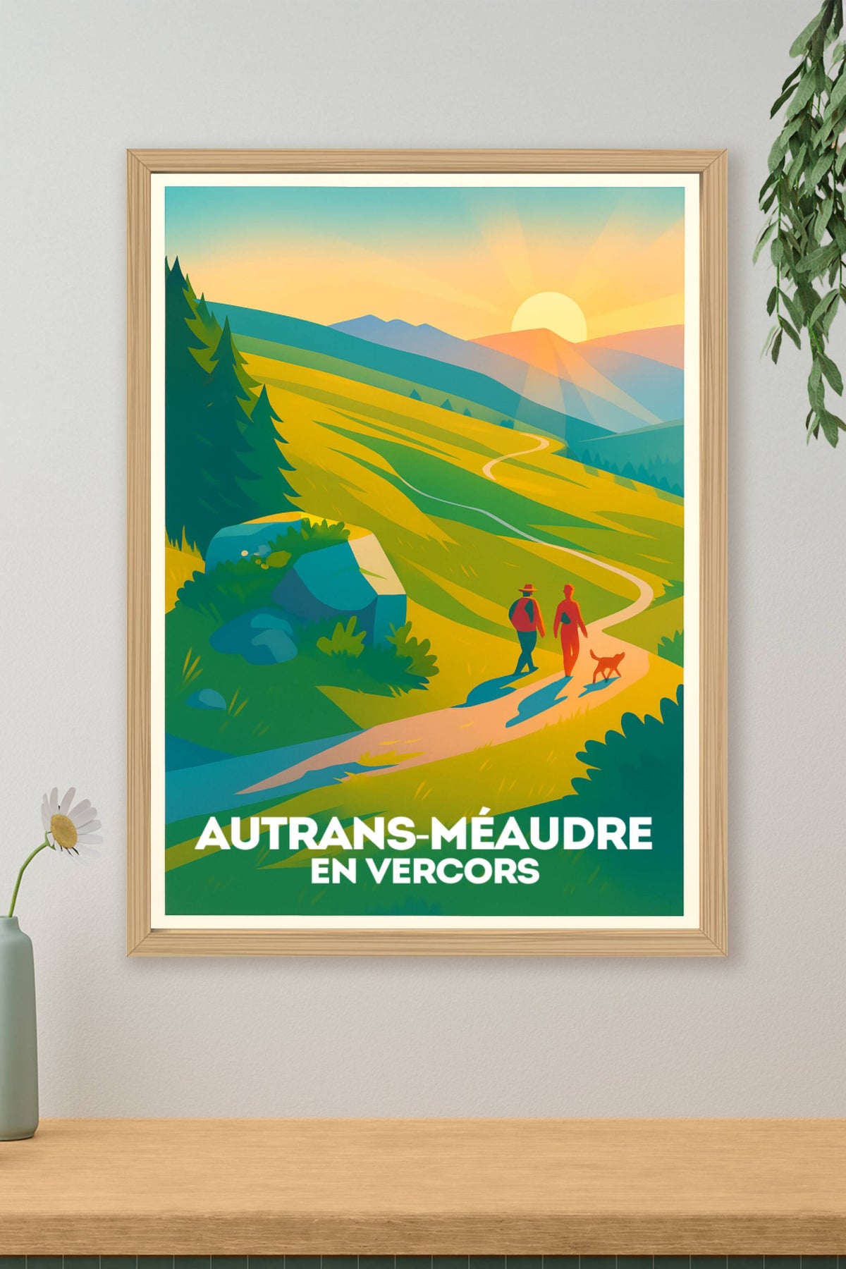 Affiche de Agde - Charme médiéval au bord de l'eau