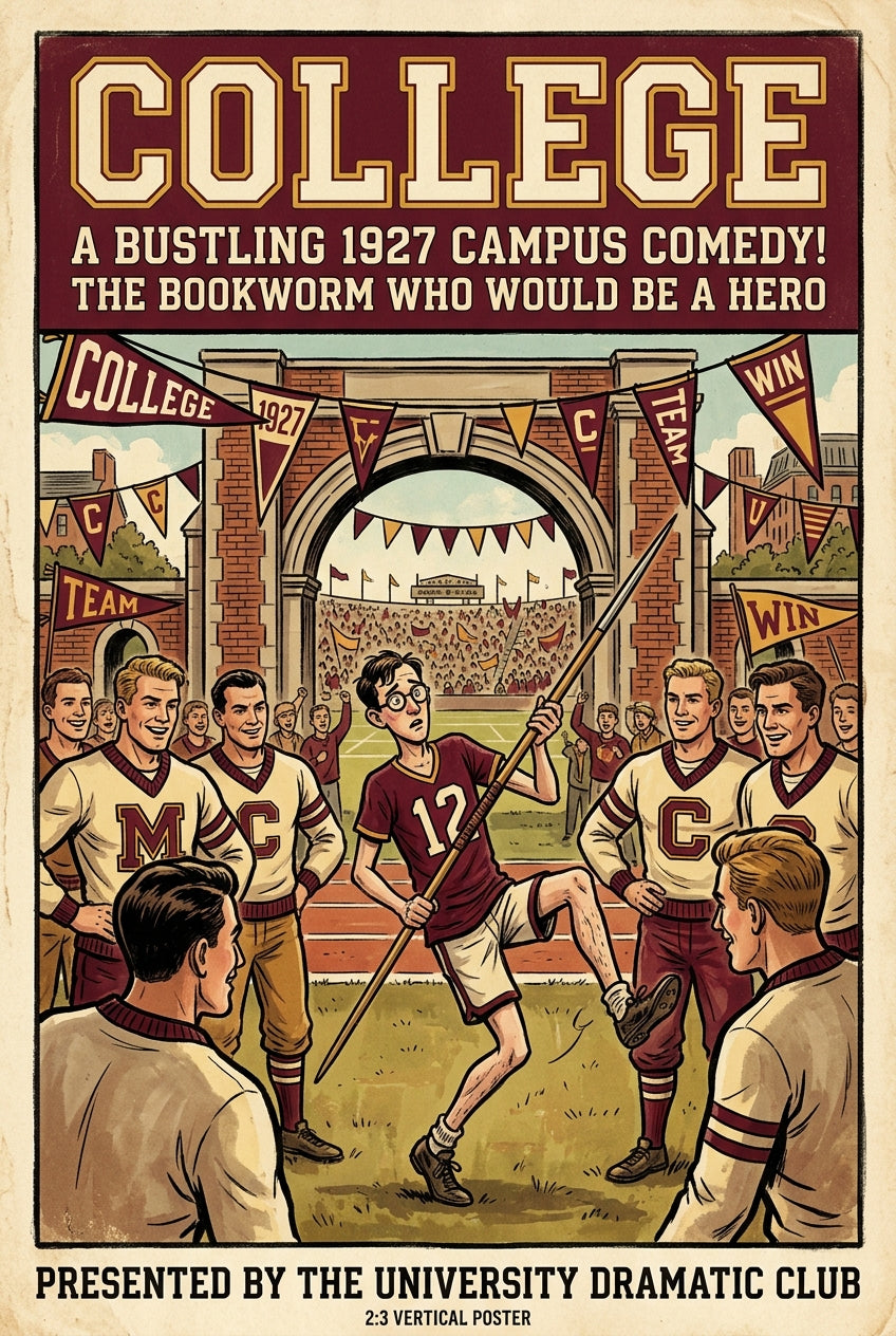 College (1927)