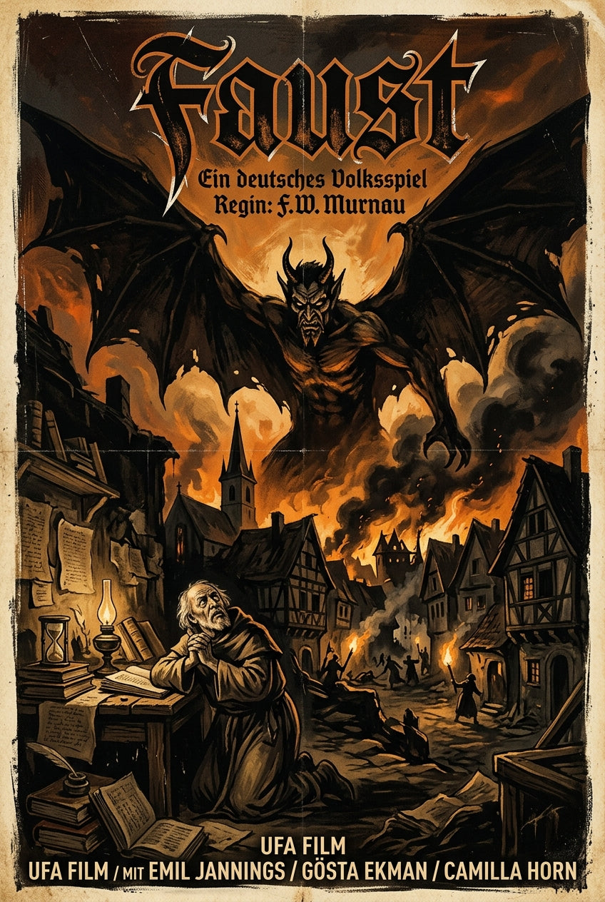 Faust (1926)