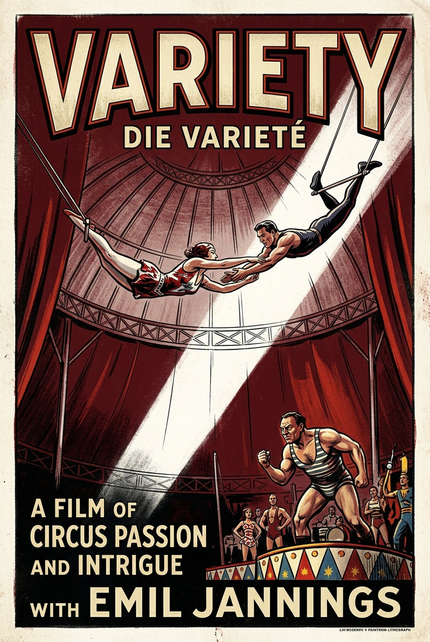 Variety (1925)