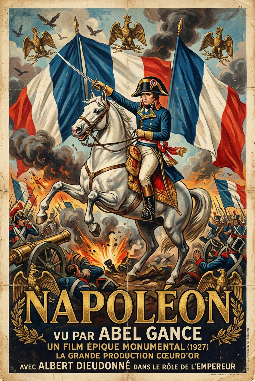 Napoleon (1927)