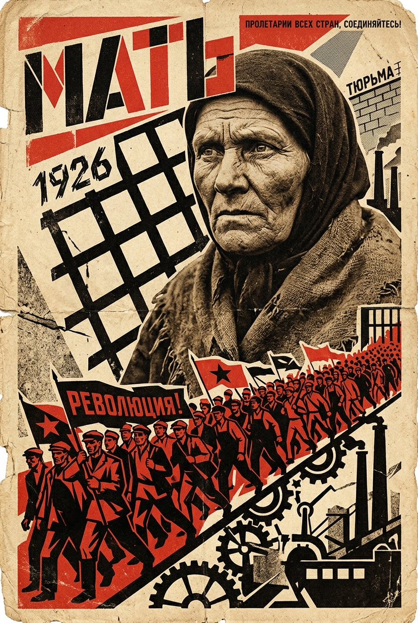 Mother (1926)