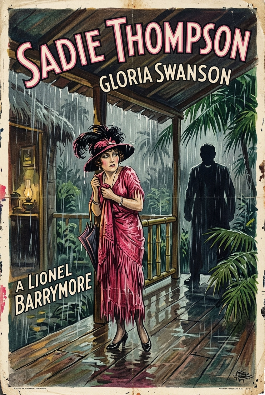 Sadie Thompson (1928)