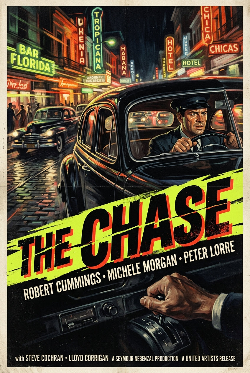The Chase (1946)