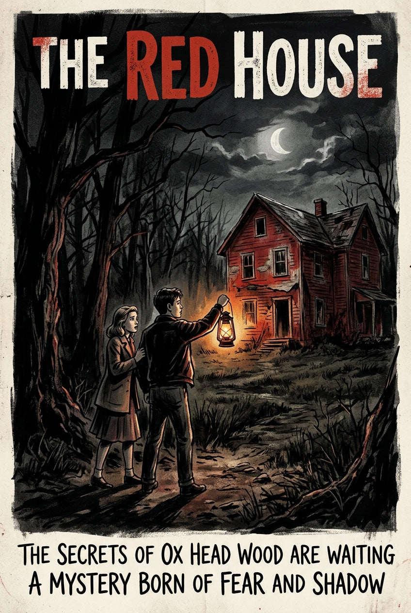 The Red House (1947)