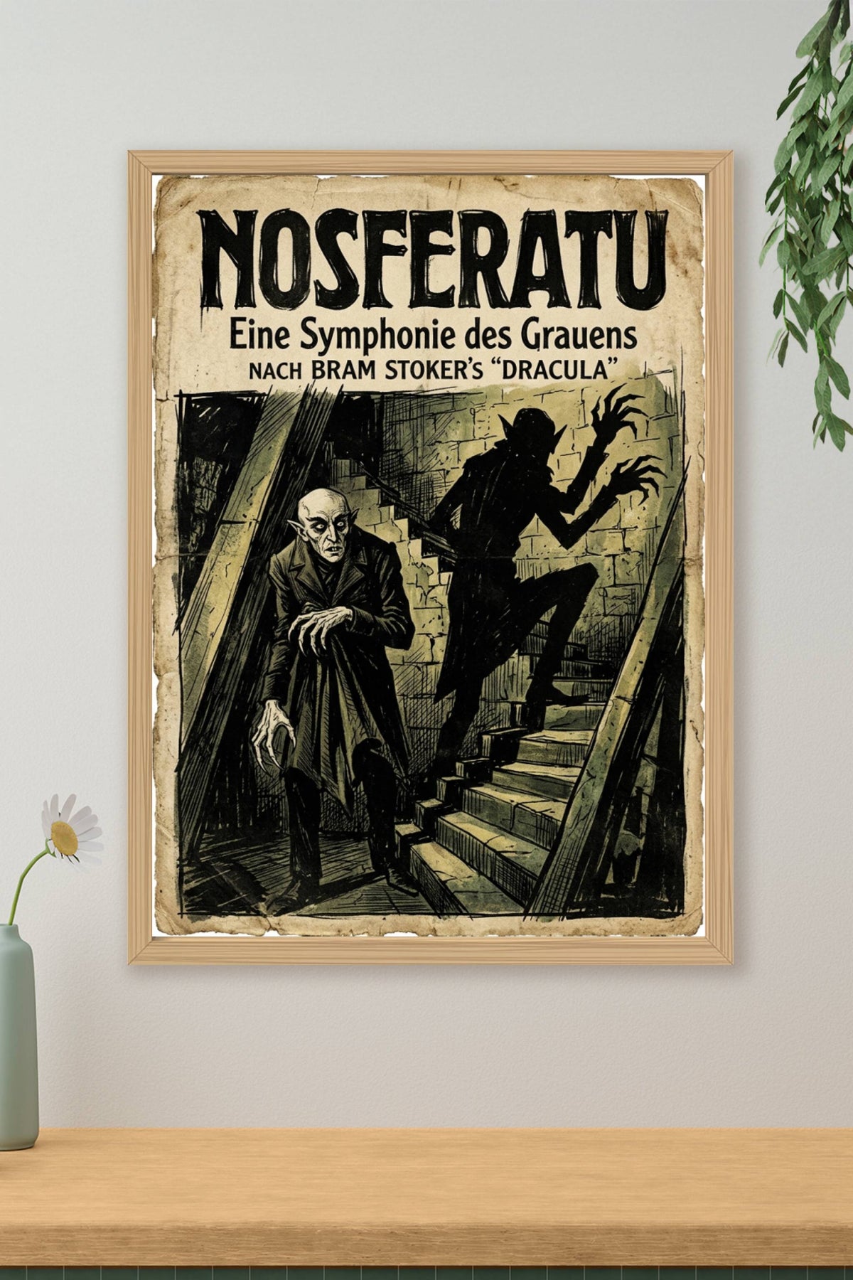 Nosferatu (1922)