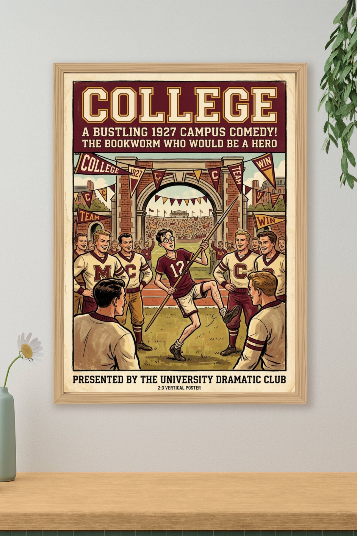 College (1927)