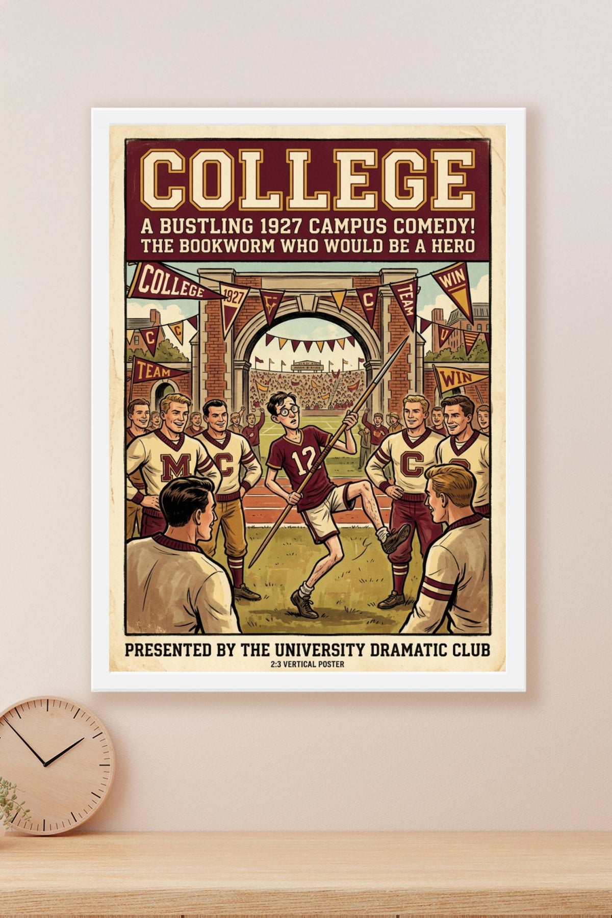 College (1927)