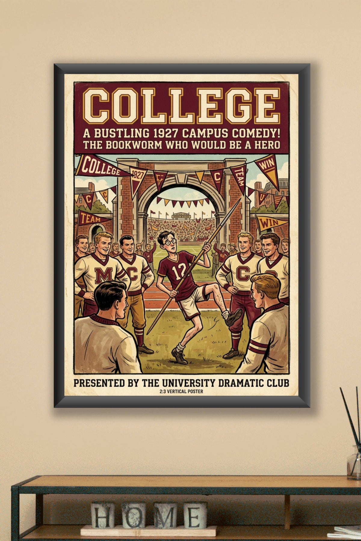 College (1927)