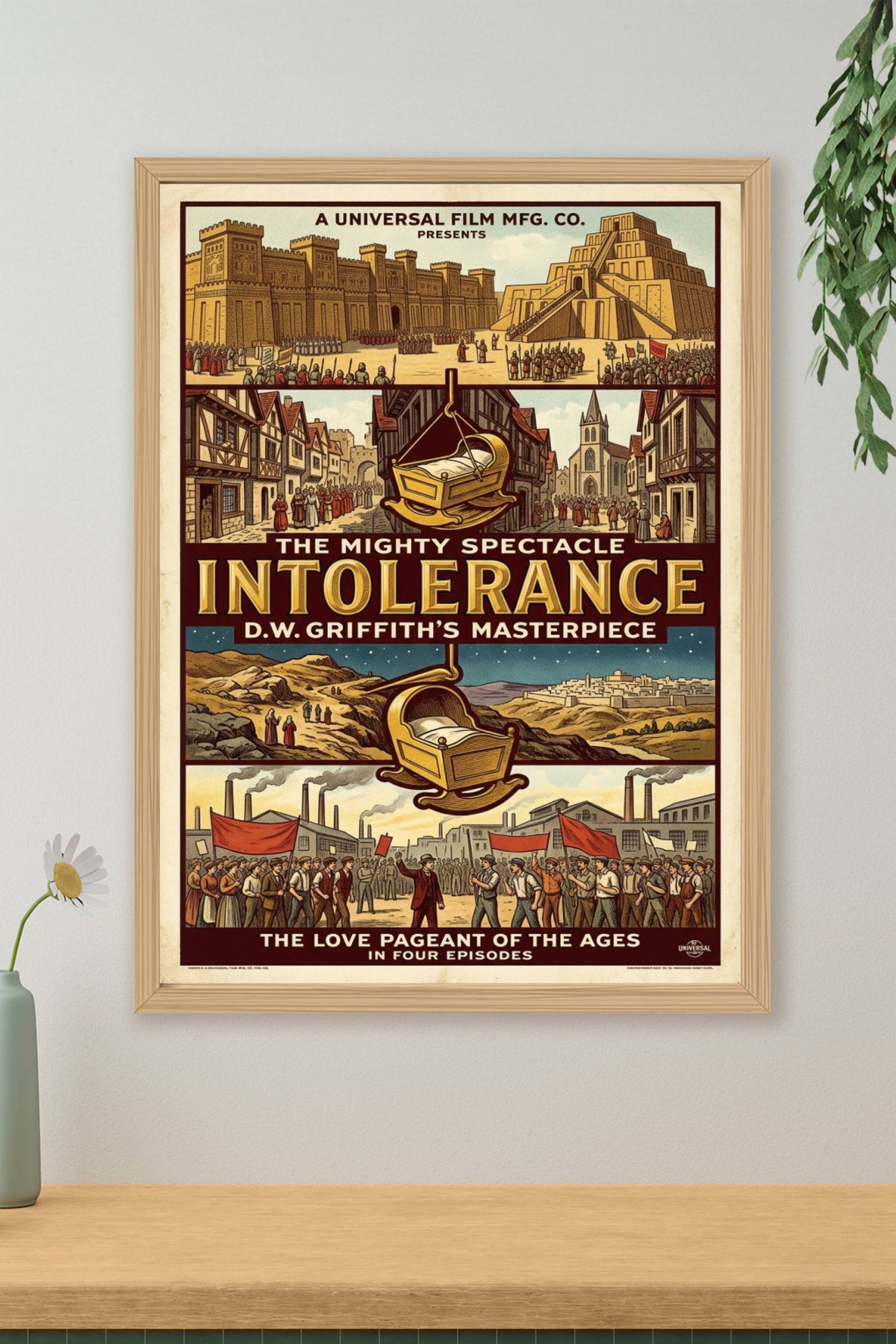 Intolerance (1916)