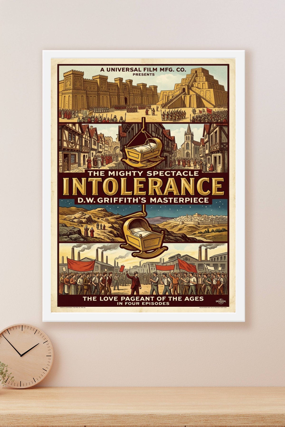 Intolerance (1916)