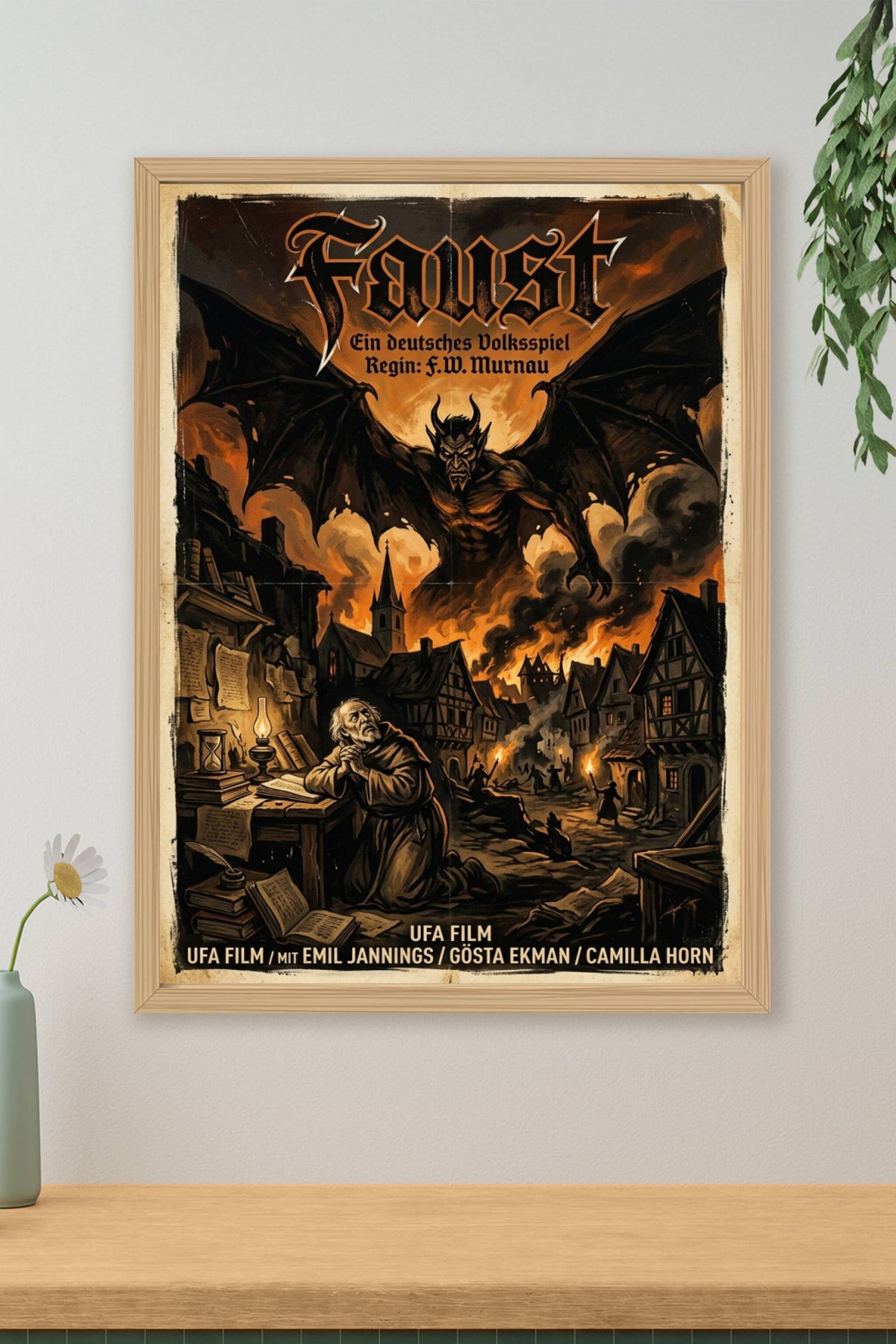 Faust (1926)