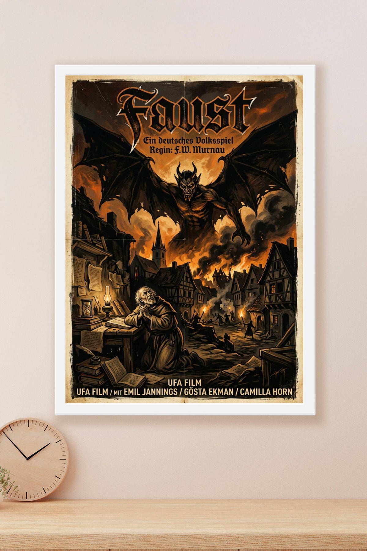 Faust (1926)