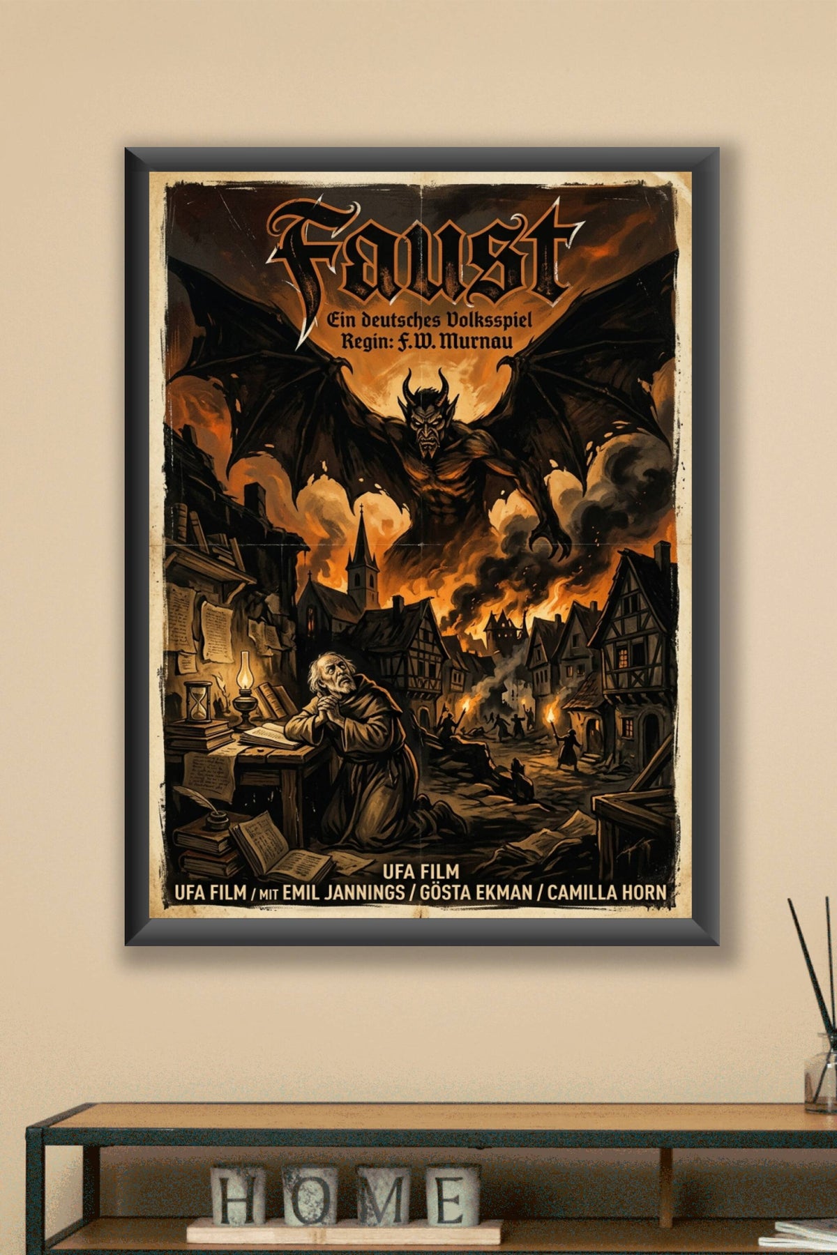 Faust (1926)