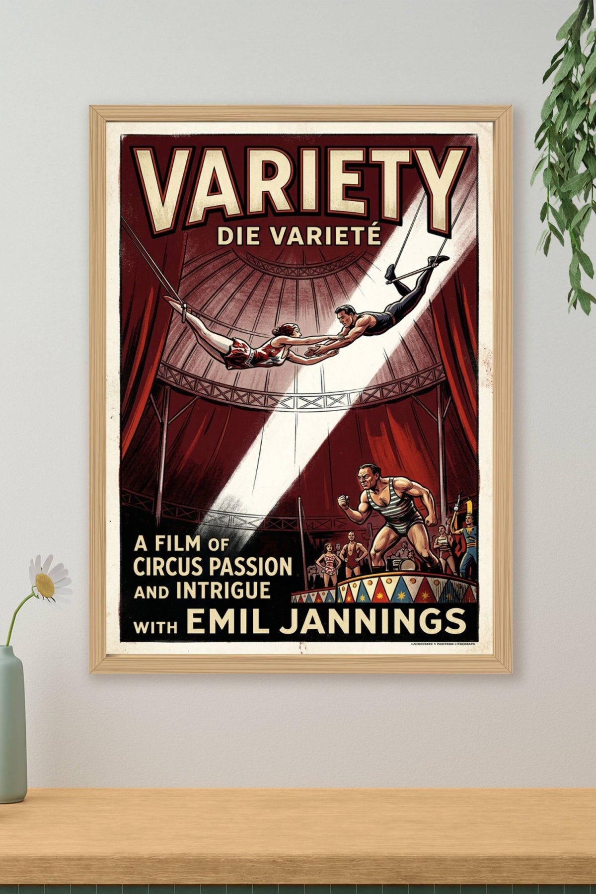 Variety (1925)