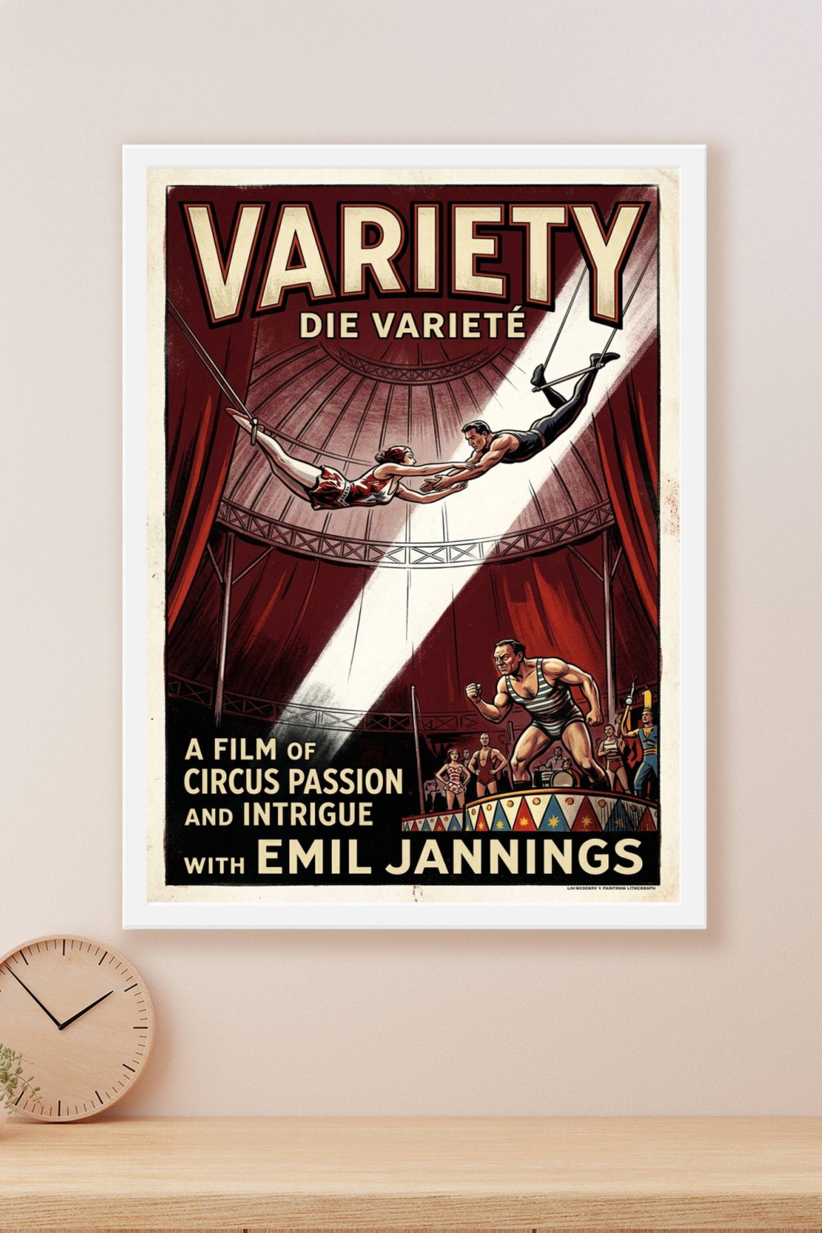 Variety (1925)