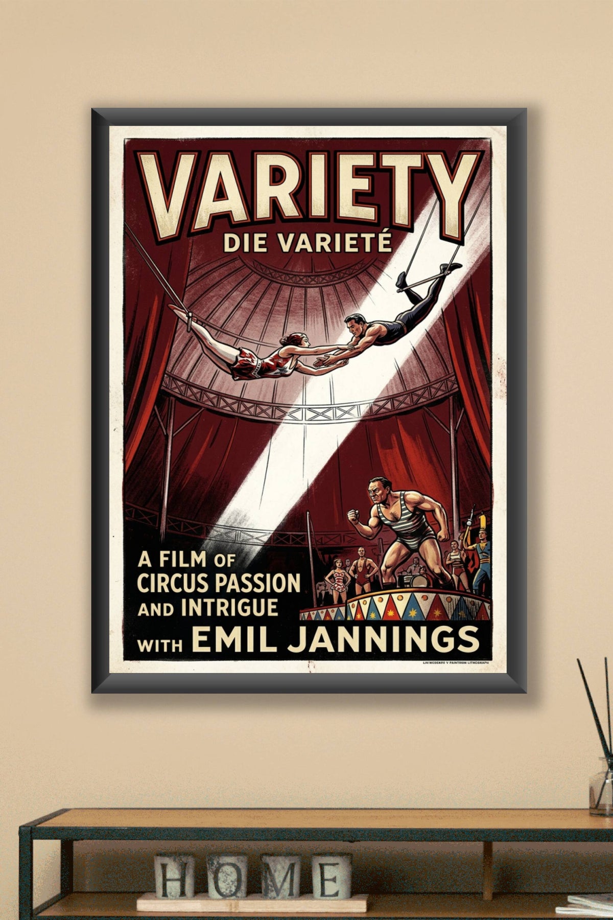 Variety (1925)