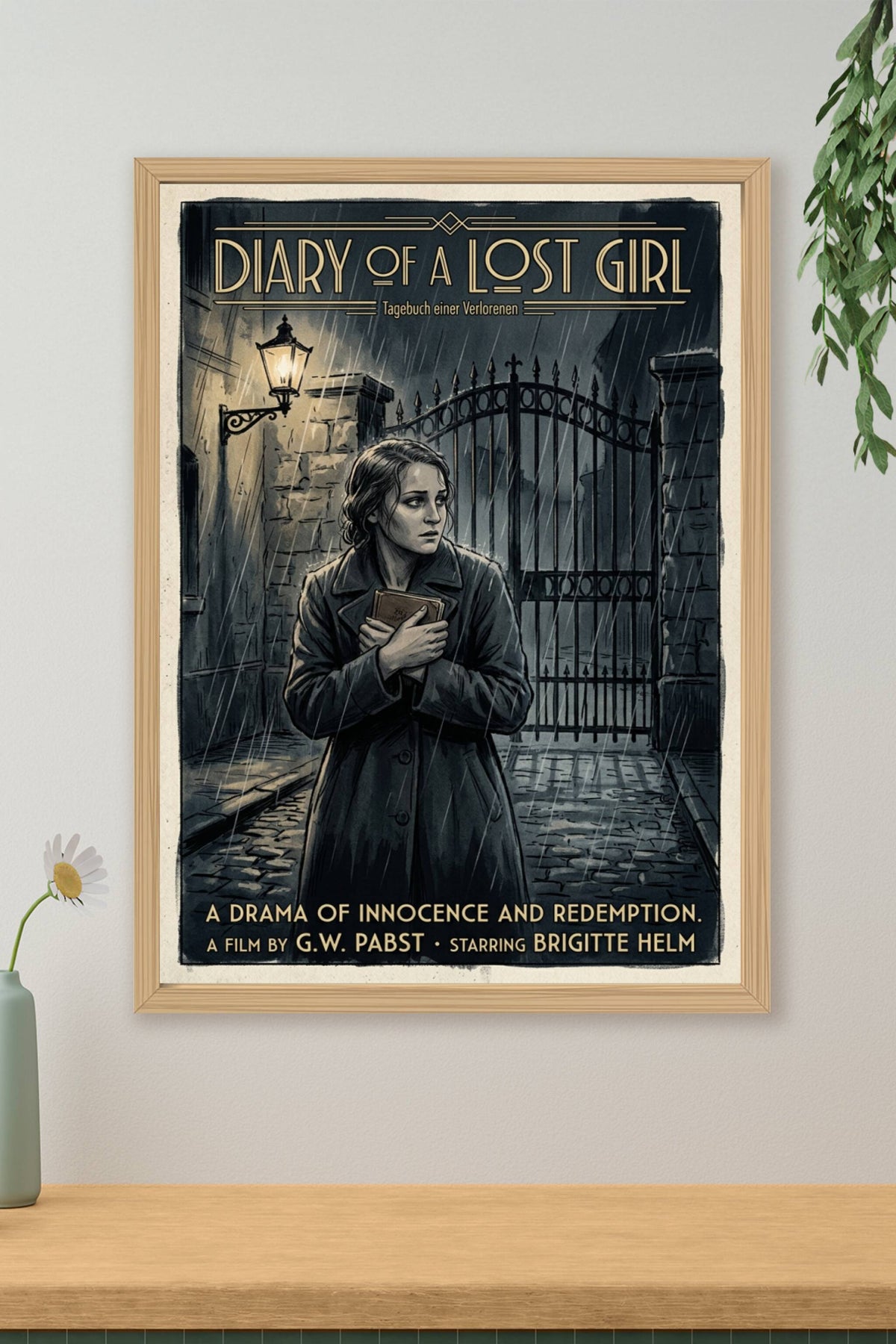 Diary of a Lost Girl (1929)