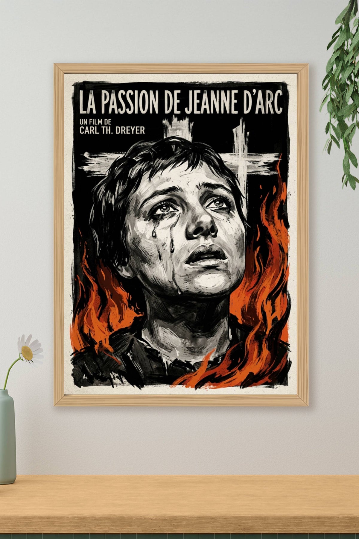The Passion of Joan of Arc (1928)