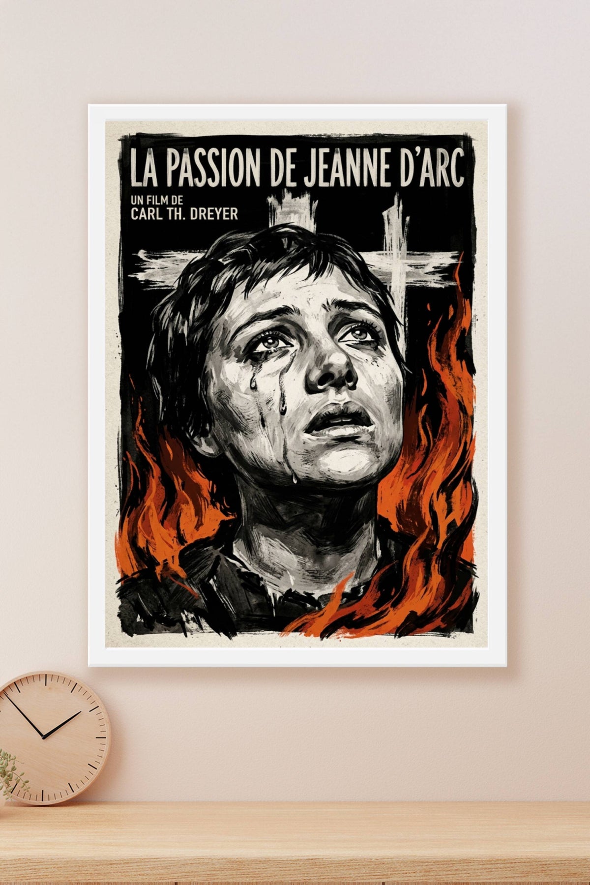 The Passion of Joan of Arc (1928)