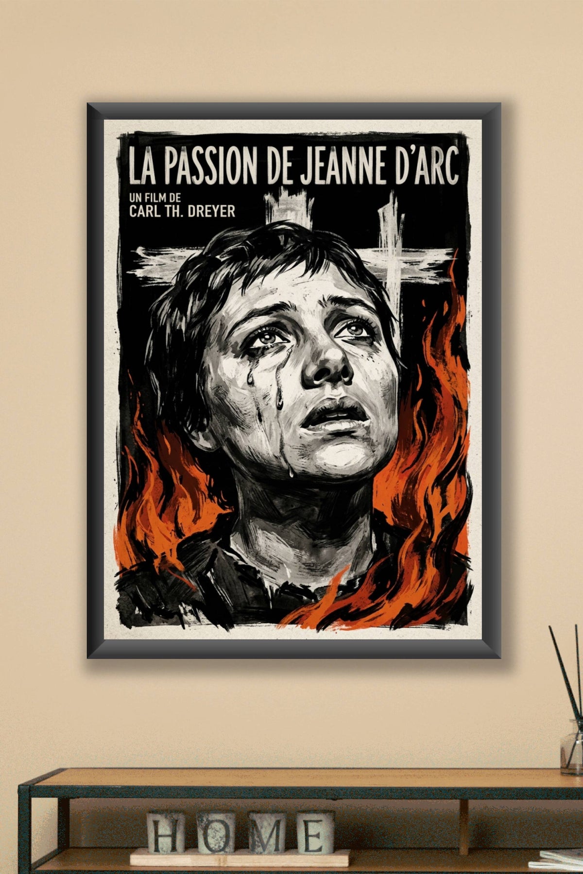 The Passion of Joan of Arc (1928)