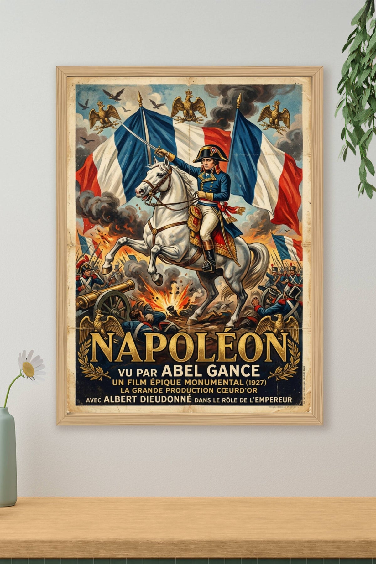 Napoleon (1927)