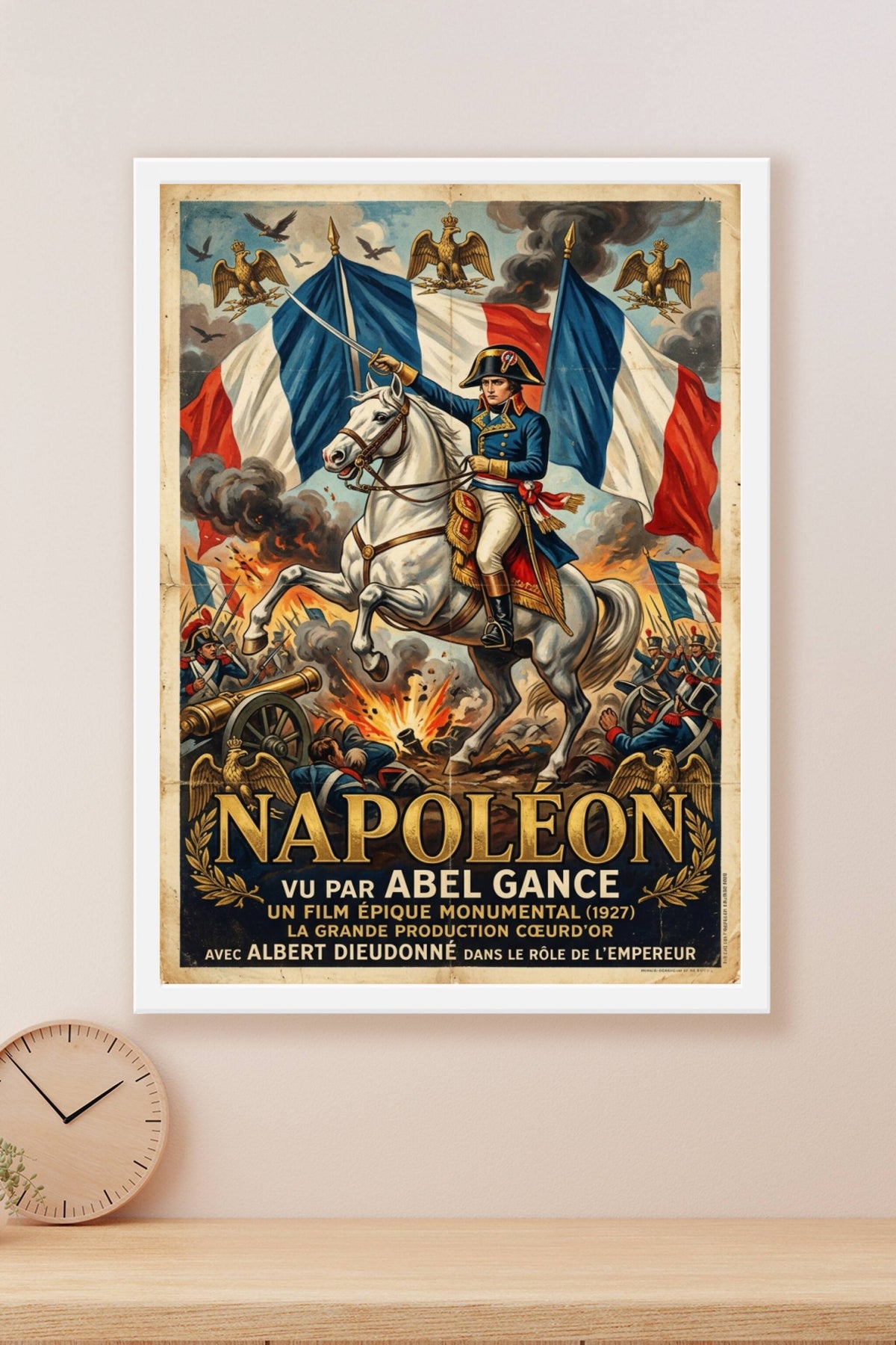 Napoleon (1927)