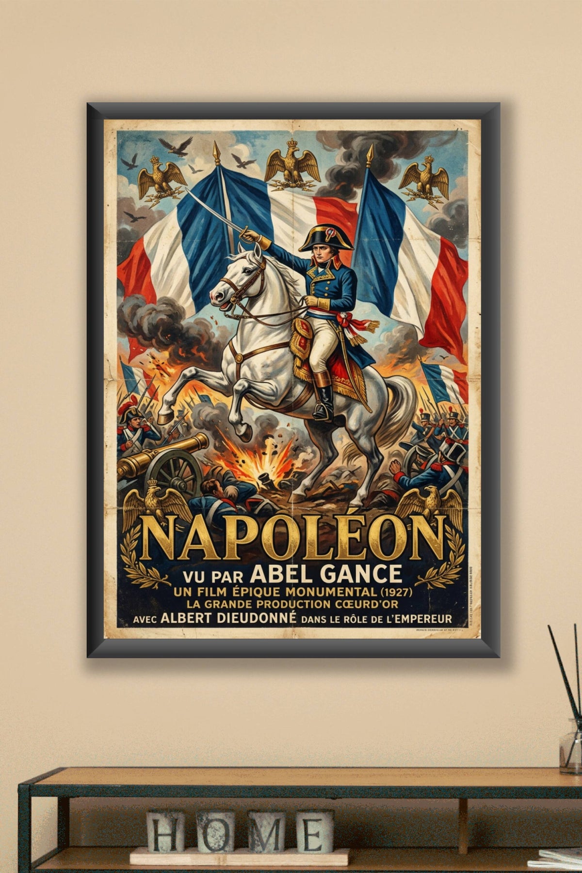 Napoleon (1927)