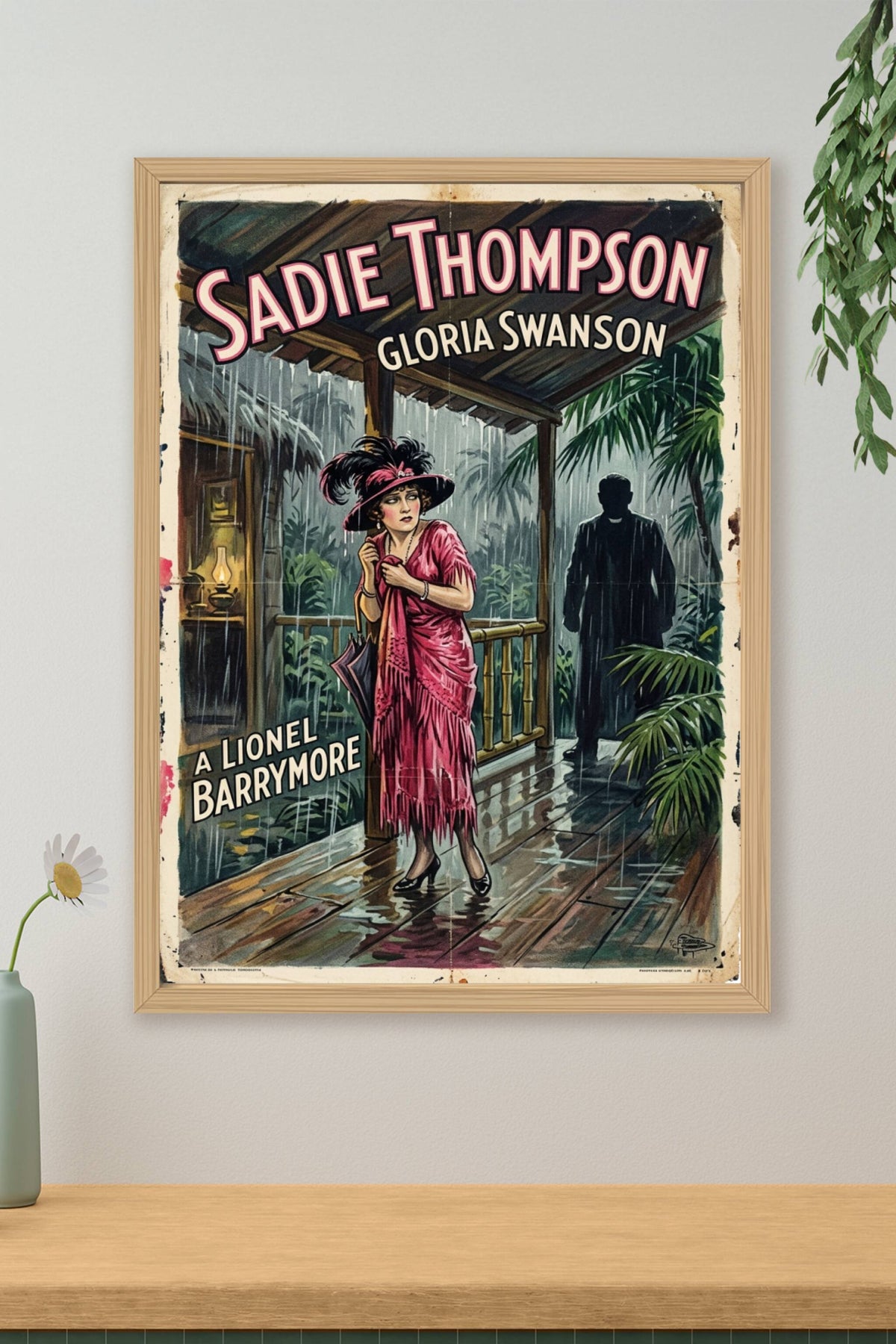 Sadie Thompson (1928)