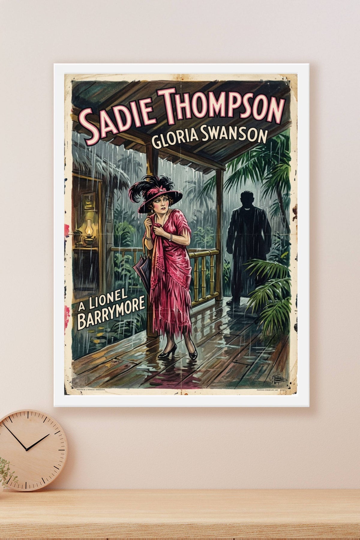 Sadie Thompson (1928)