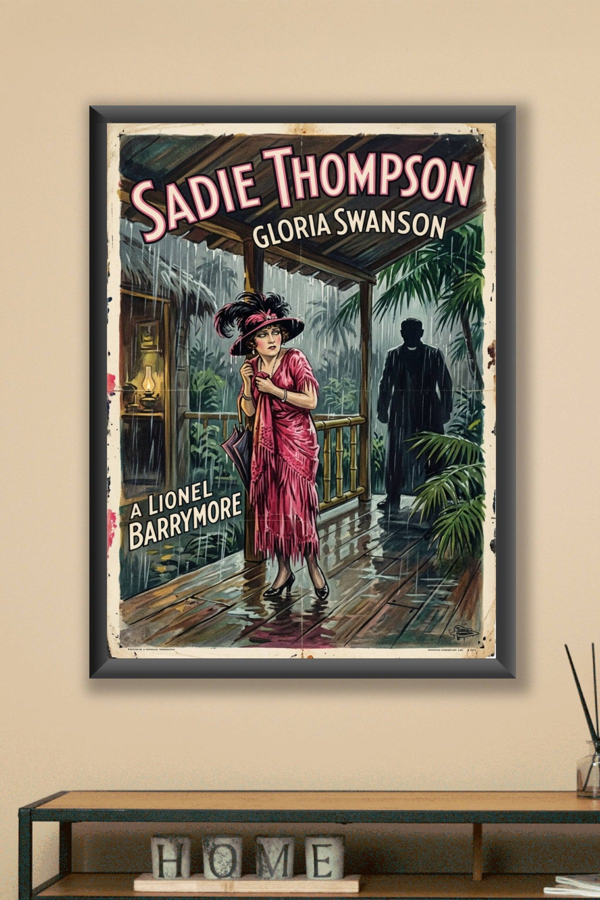 Sadie Thompson (1928)