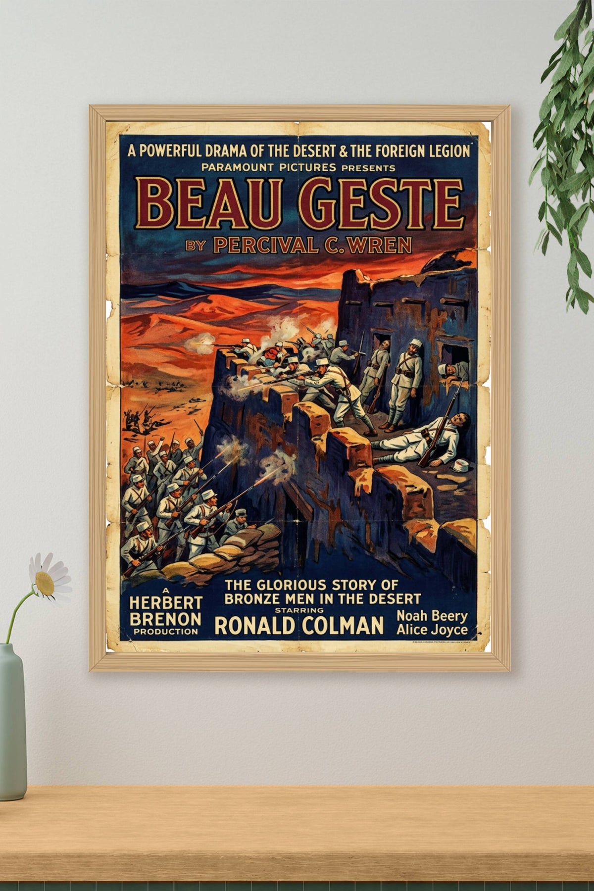 Beau Geste (1926)