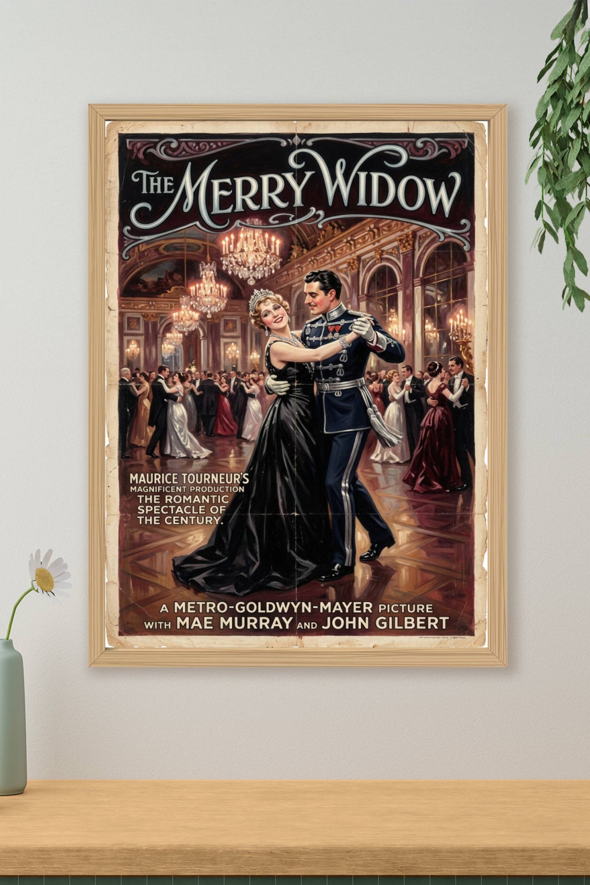 The Merry Widow (1925)
