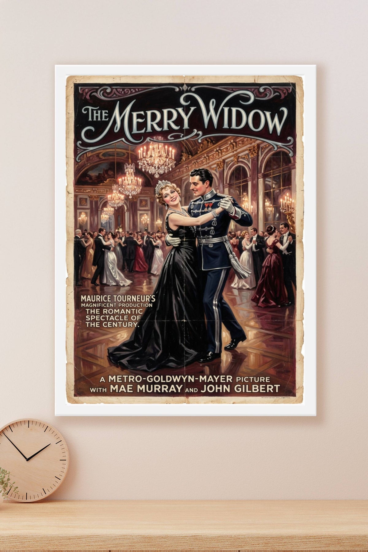 The Merry Widow (1925)