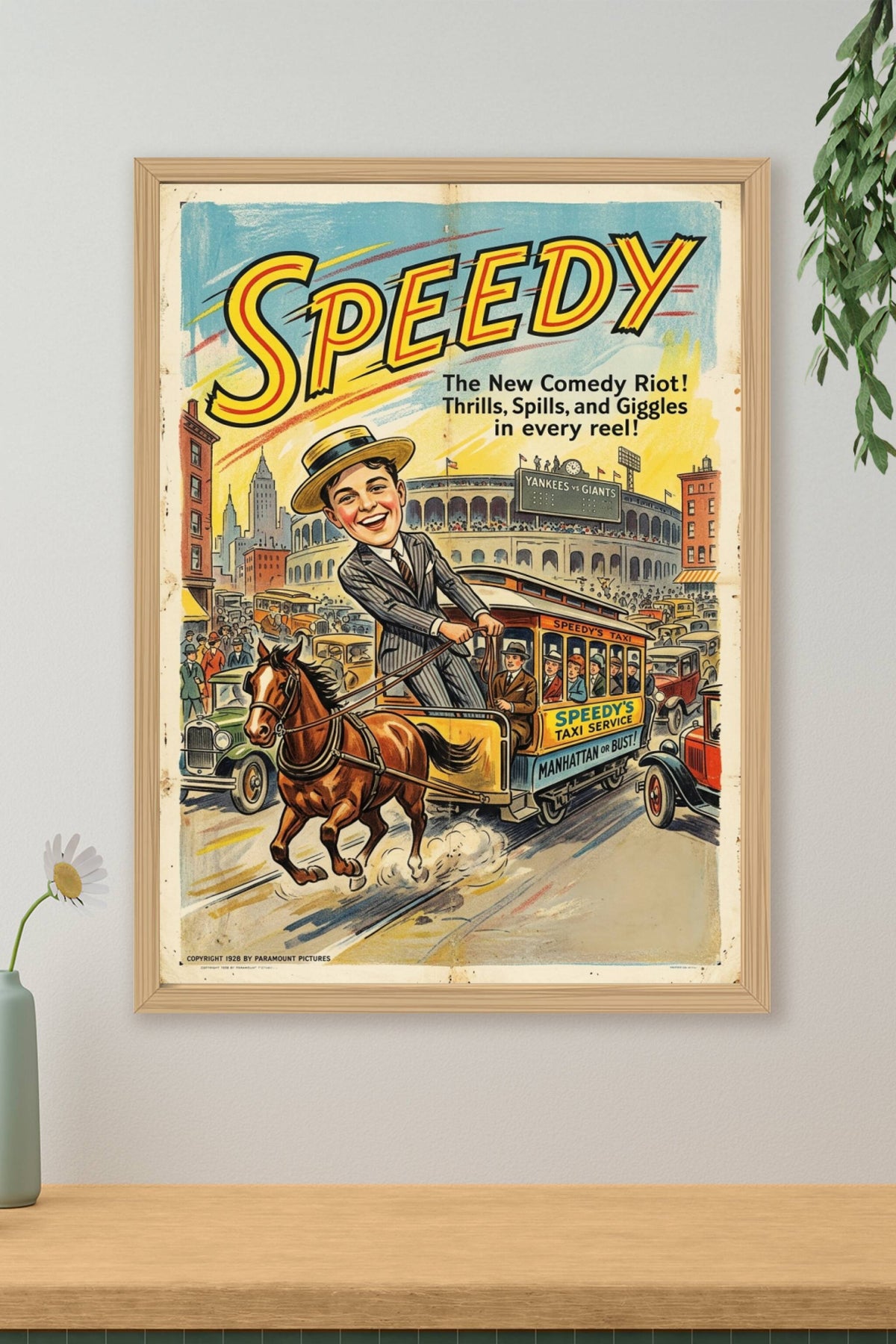 Speedy (1928)