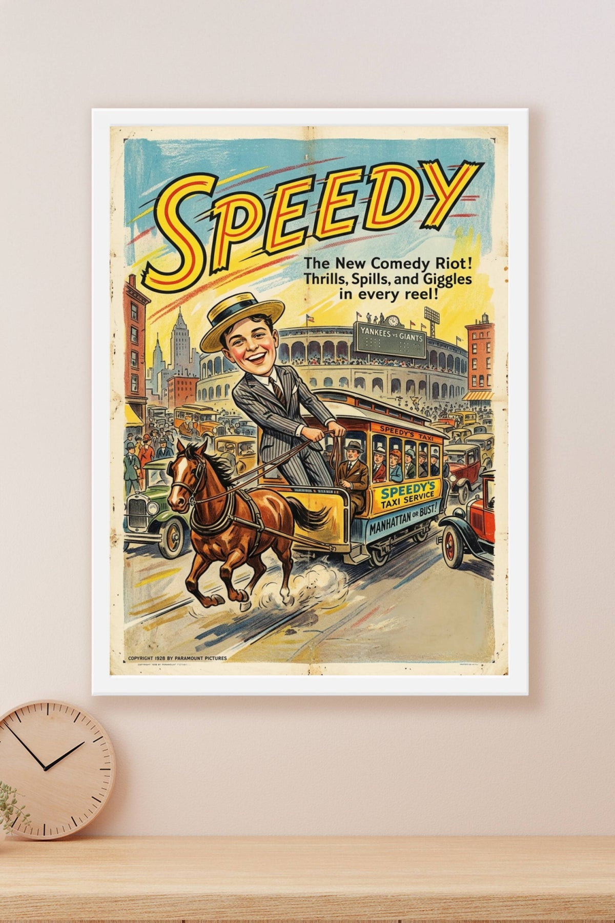 Speedy (1928)