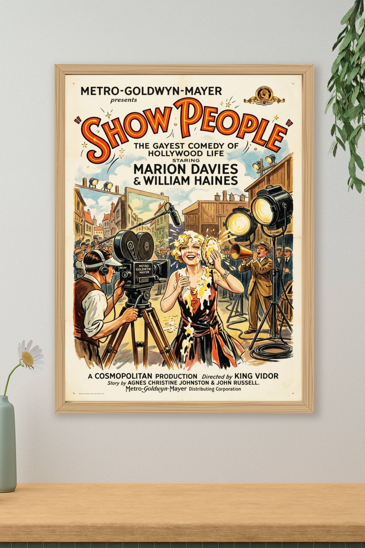 Show People (1928)