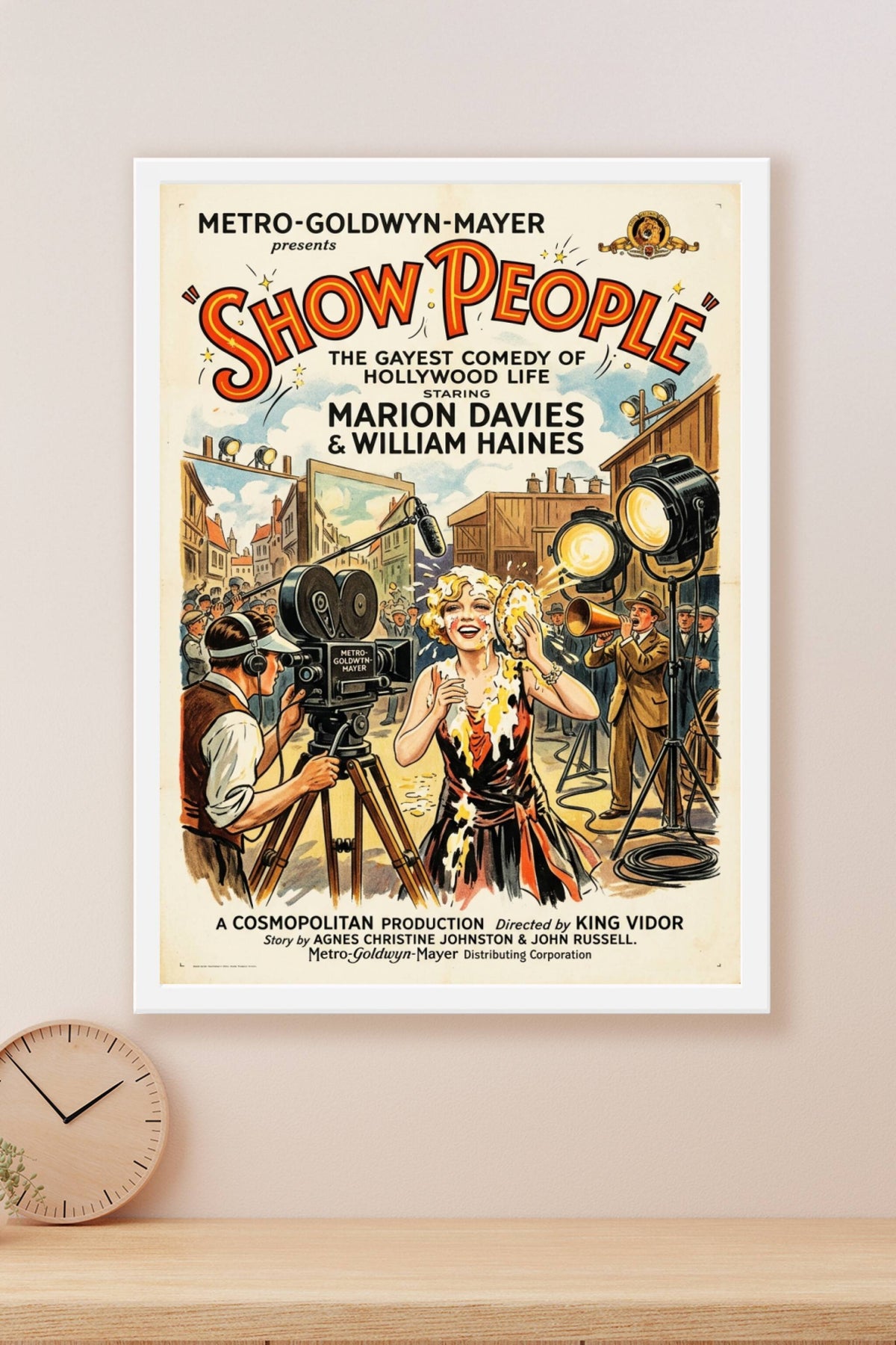 Show People (1928)
