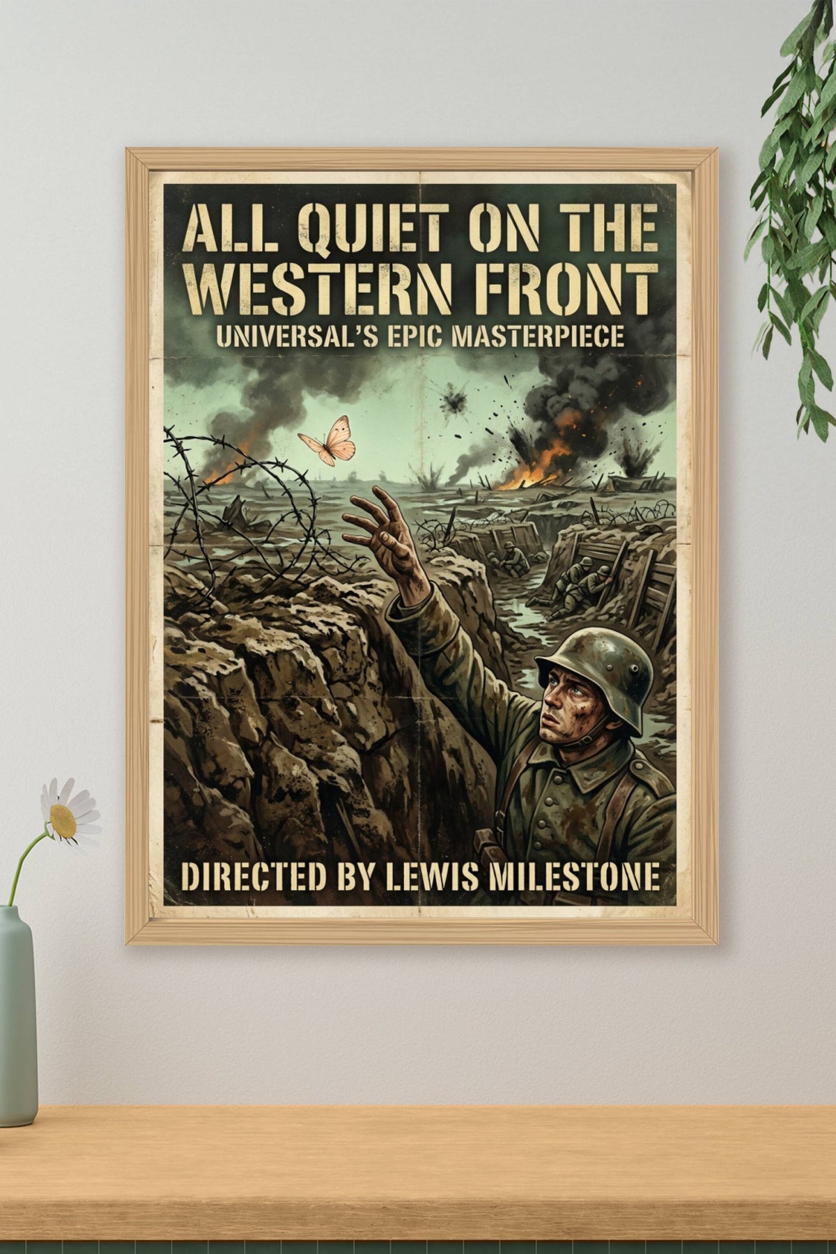 All Quiet on the Western Front (1930)