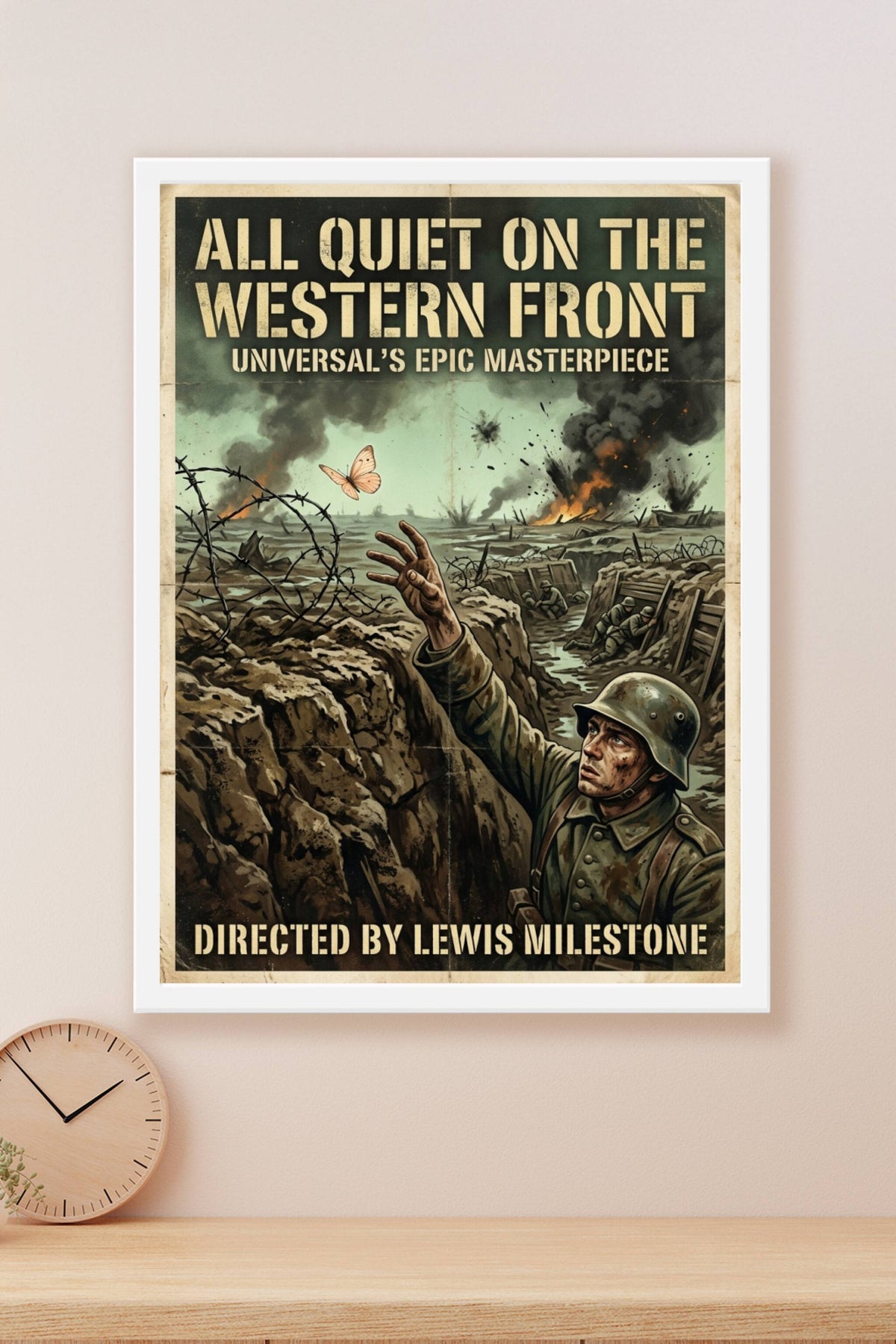 All Quiet on the Western Front (1930)