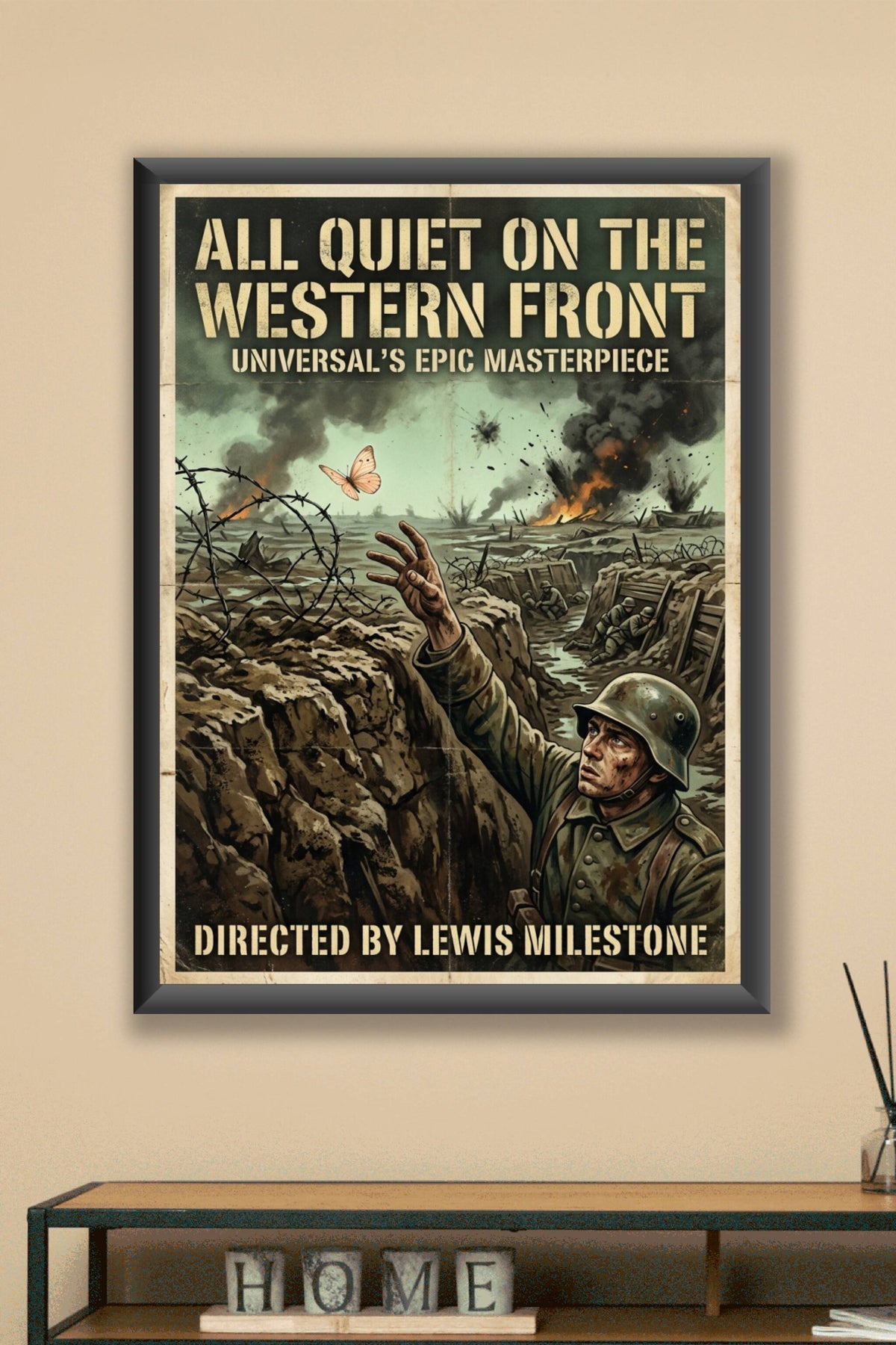 All Quiet on the Western Front (1930)