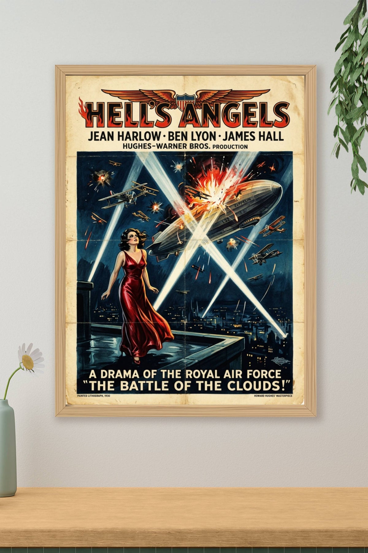 Hell's Angels (1930)