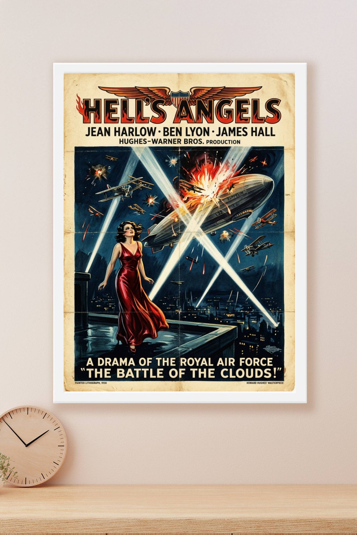 Hell's Angels (1930)