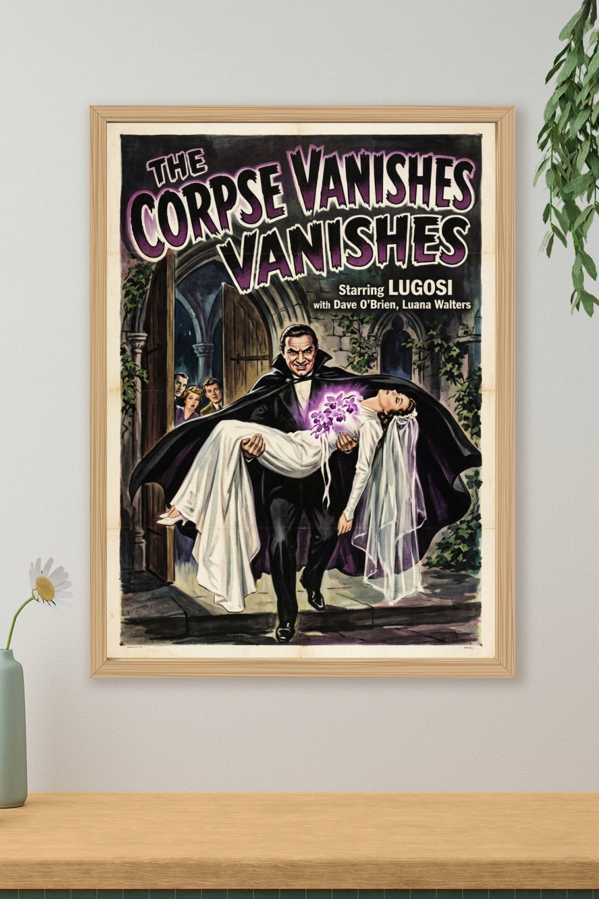 The Corpse Vanishes (1942)