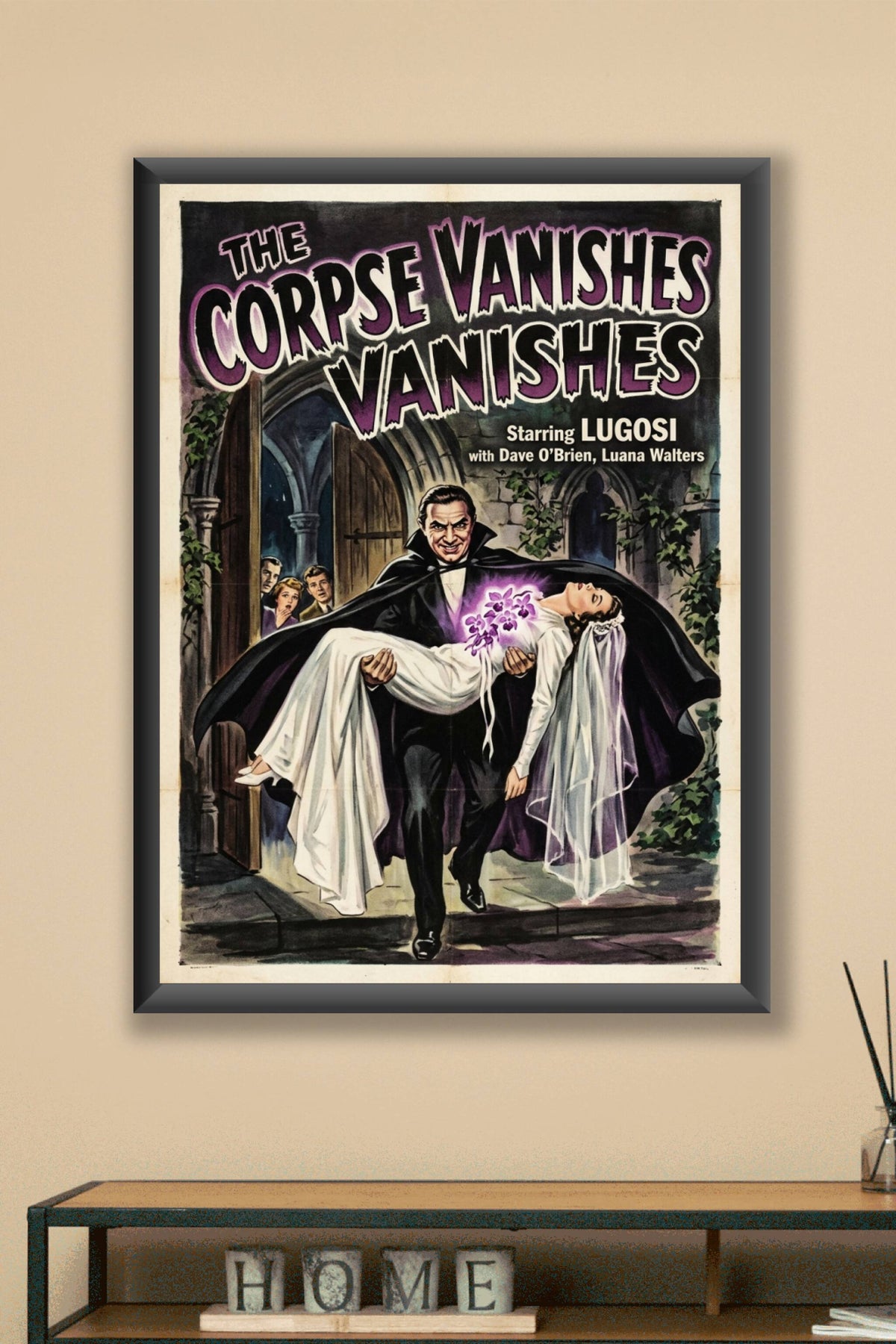 The Corpse Vanishes (1942)