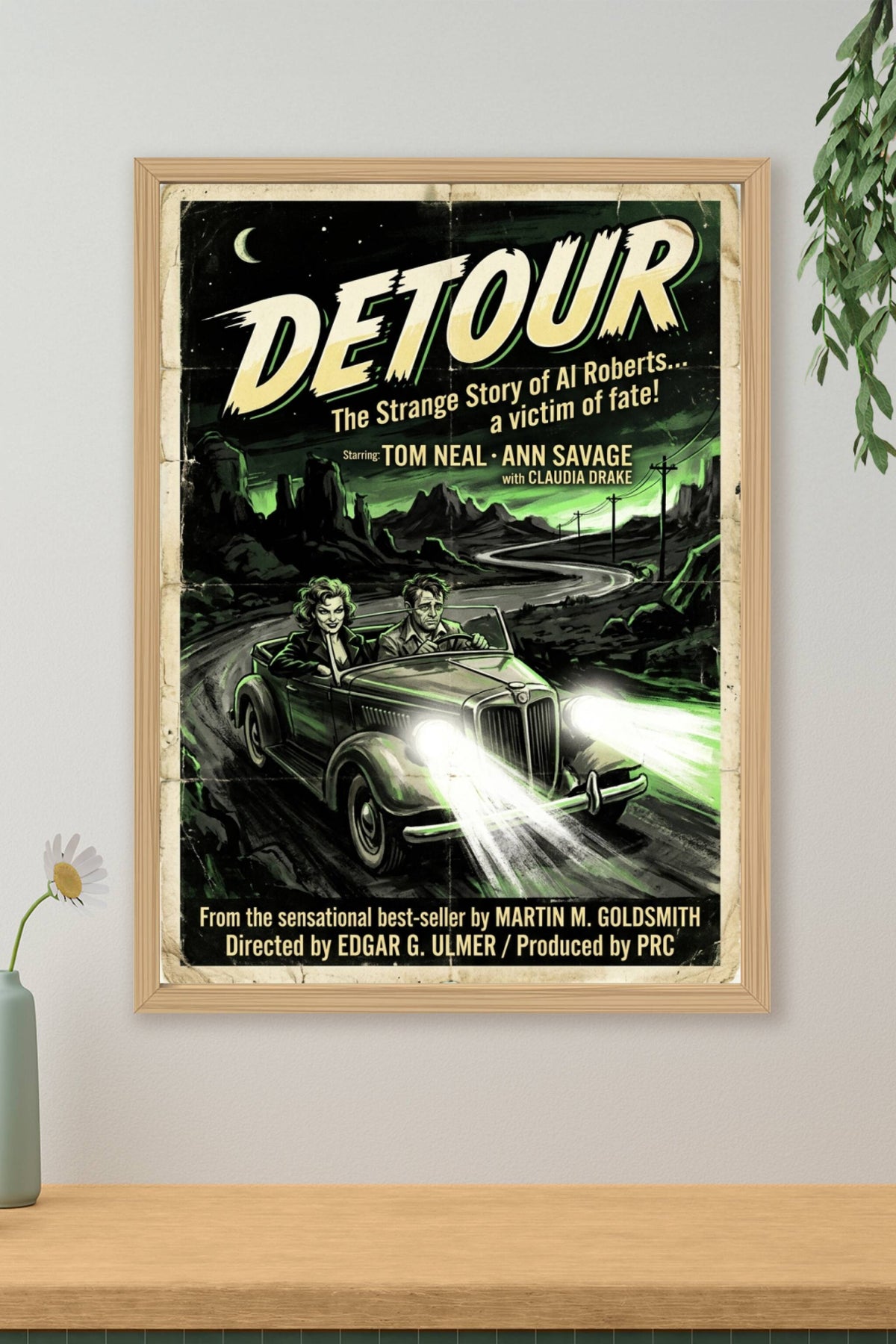 Detour (1945)